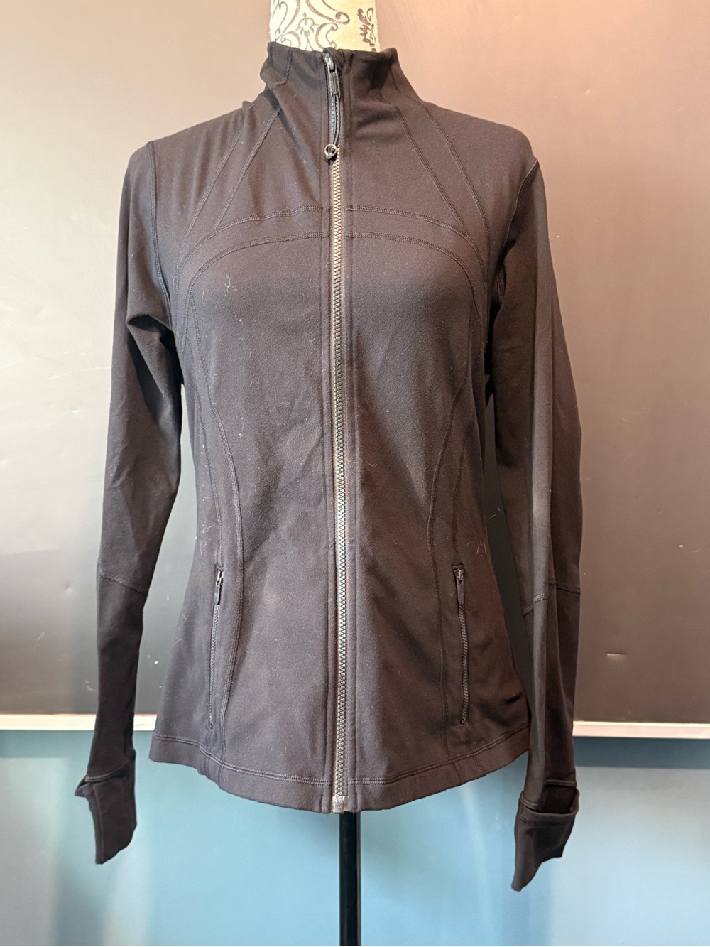 Lululemon Define Jacket